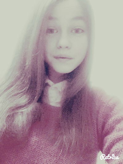 Александра Судук