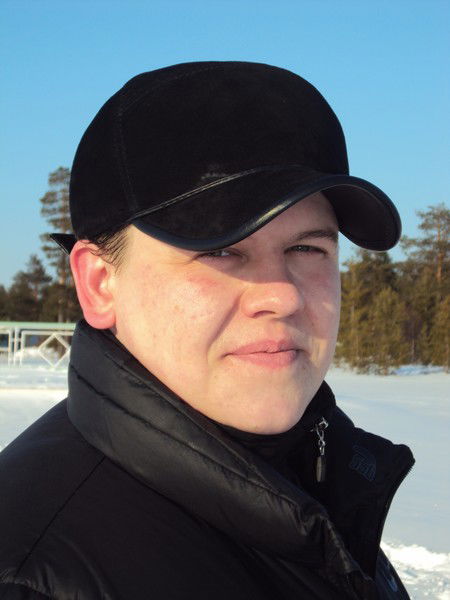 Валентин *hudoy*