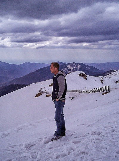 Эдуард Никитин