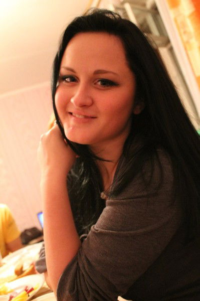 Екатерина Зеневич