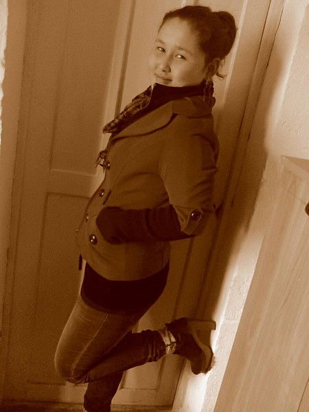 Акбота Байгон