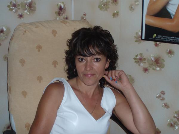 Наталья Санникова