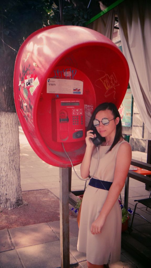 Анютка Игнатова