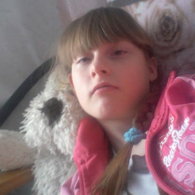 Нина Шумилова