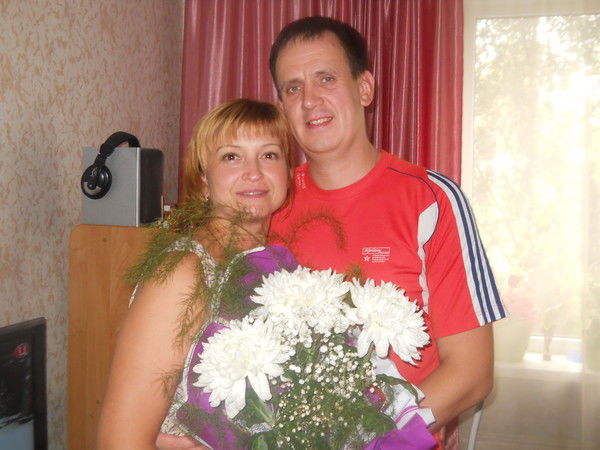 Наталья Татаурова