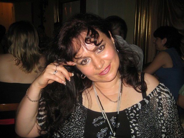 Татьяна Кутдусова