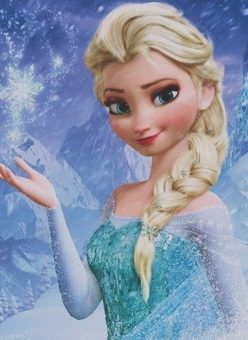 Ольга Абатурова