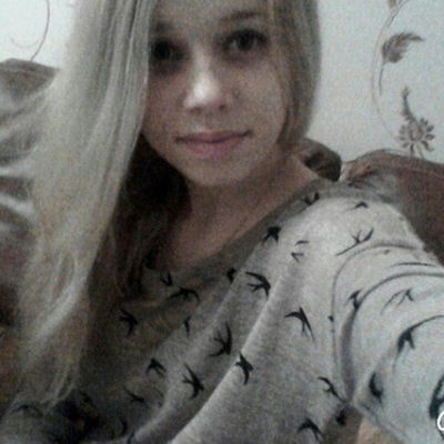 Лилия Орехова