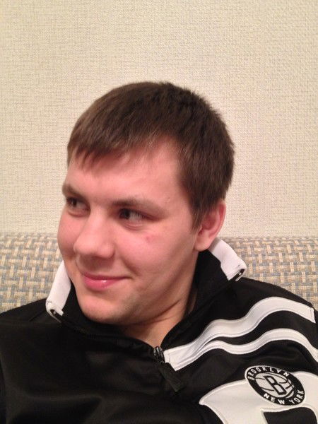 Владимир Кучма