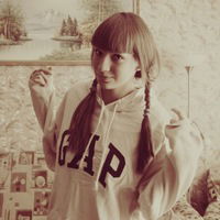 Алеся Александровна