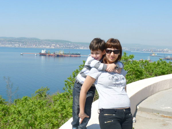 Фурса Ольга