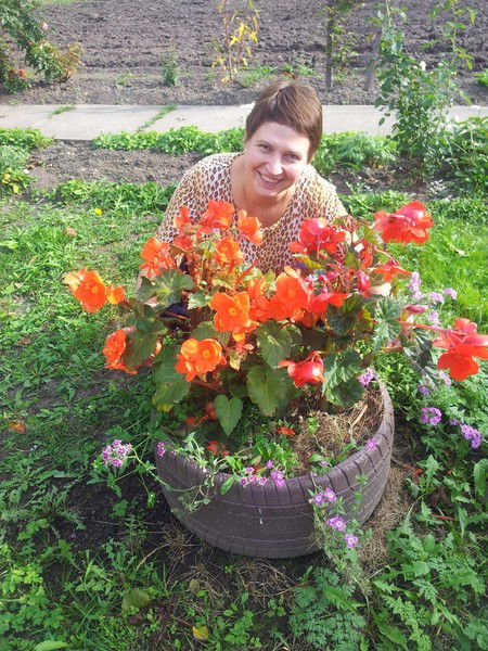 Жанна Касюра