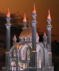 Вагиза Аглямова