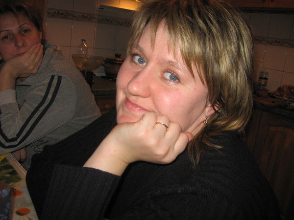 Алла Винник-Слиденко