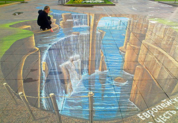 Светлана Сафронова