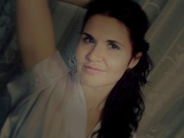 Ирина Москалюк