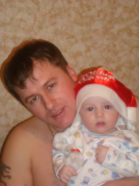 Сергей Ткач