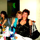 Елена Пашнина