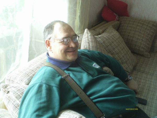 Константин Тихонов