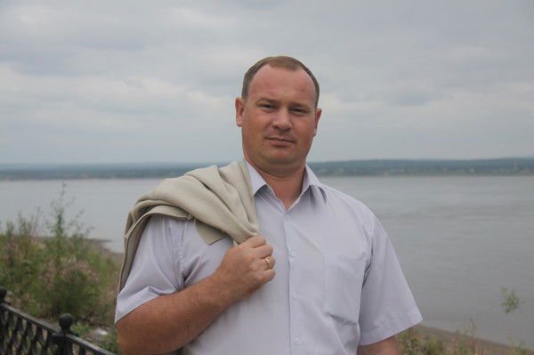 Иван Игнашев