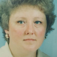 Надежда Пищенко