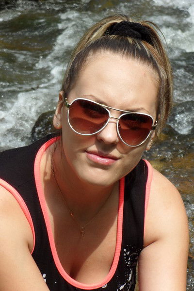 Алла Проценко