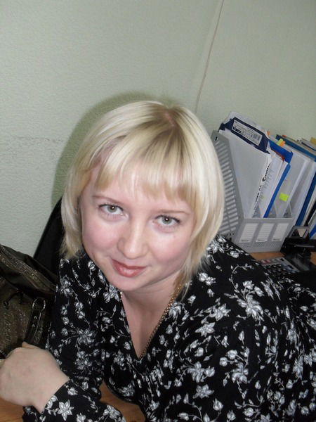 Татьяна Подкорытова