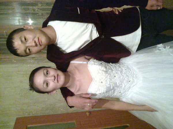 Бекжан Даулетбак