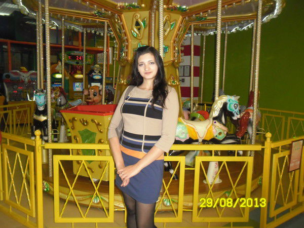 Севиндж Мамедова