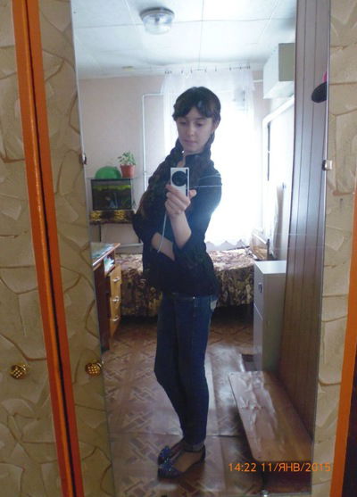 Маргарита Орлова