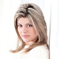 Ольга Валериевна