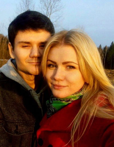 Мария Гвоздева