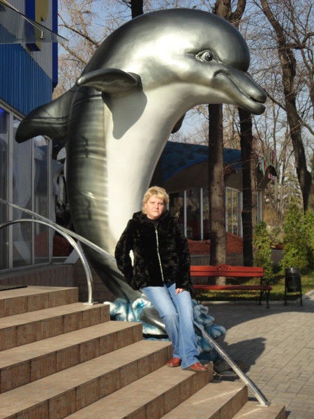 Оксана Чиркова