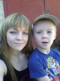 Ирина Бурлакова