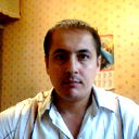 Baxtiyor Masharipov
