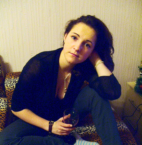 Саша Вовченко