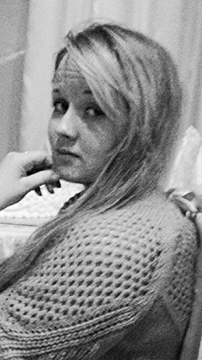 Лілія Гонтар