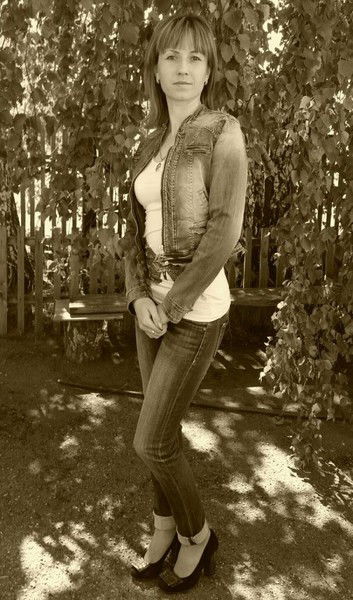 Виктория Геринг