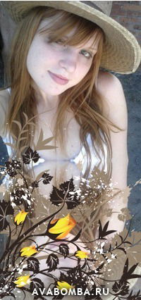 Анастасия Парфёнова