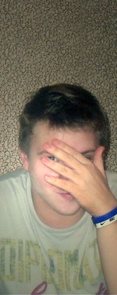 Максим Рева