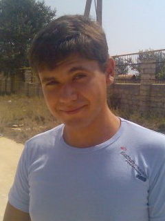 Андрей Дудник