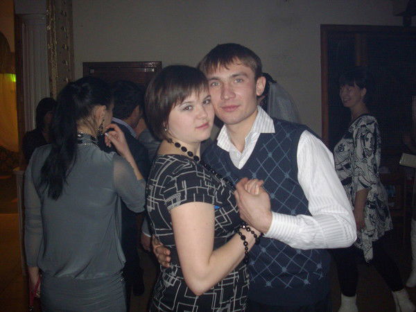 Василий Сень