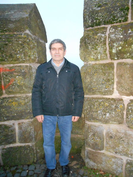 Сергей Шлыков