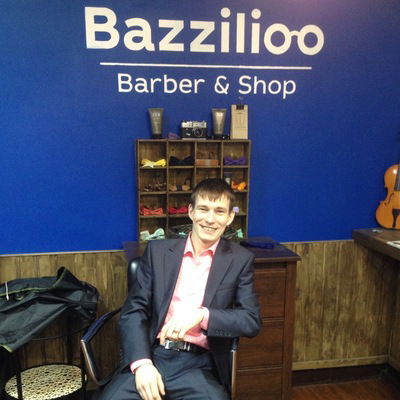 Данис Ахмедов