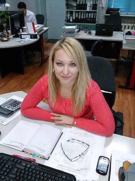 Лилия Джамалдинова