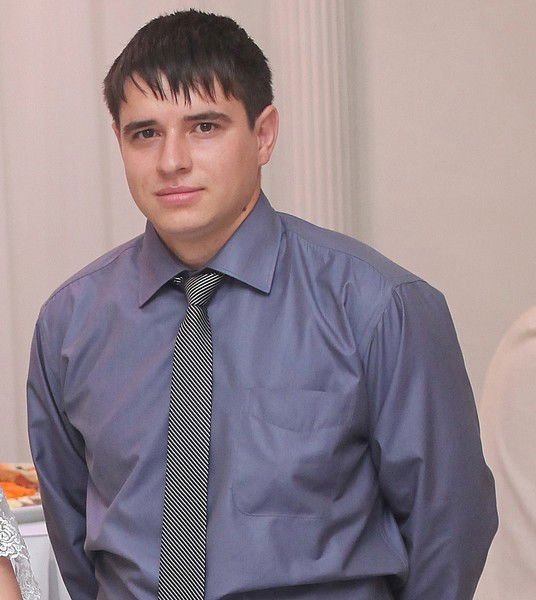Serghei Dilijuc