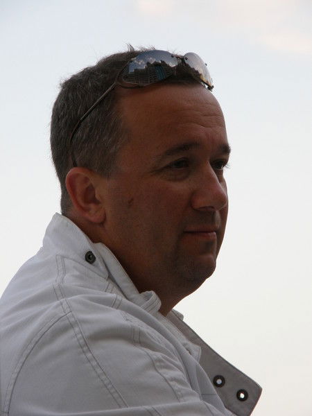 Олег Пятницын