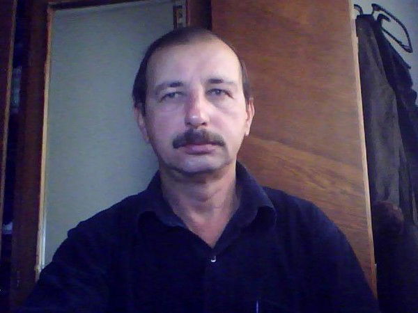 Владимир Голощапов