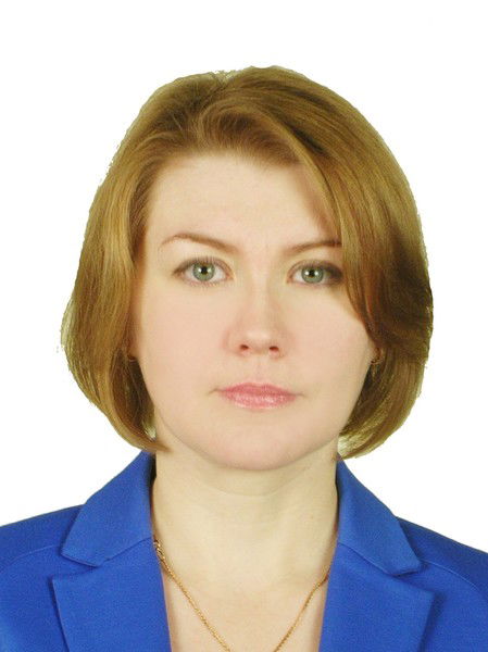 Елена Смородина