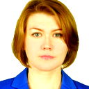 Елена Смородина